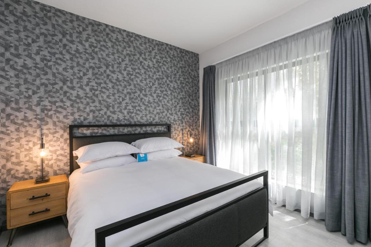 Stay Ulo At Atholl Gate Йоханнесбург Экстерьер фото