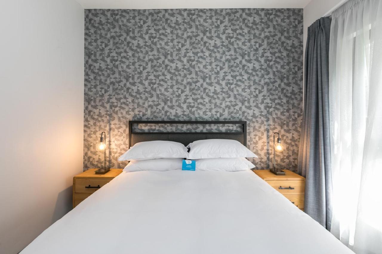 Stay Ulo At Atholl Gate Йоханнесбург Экстерьер фото