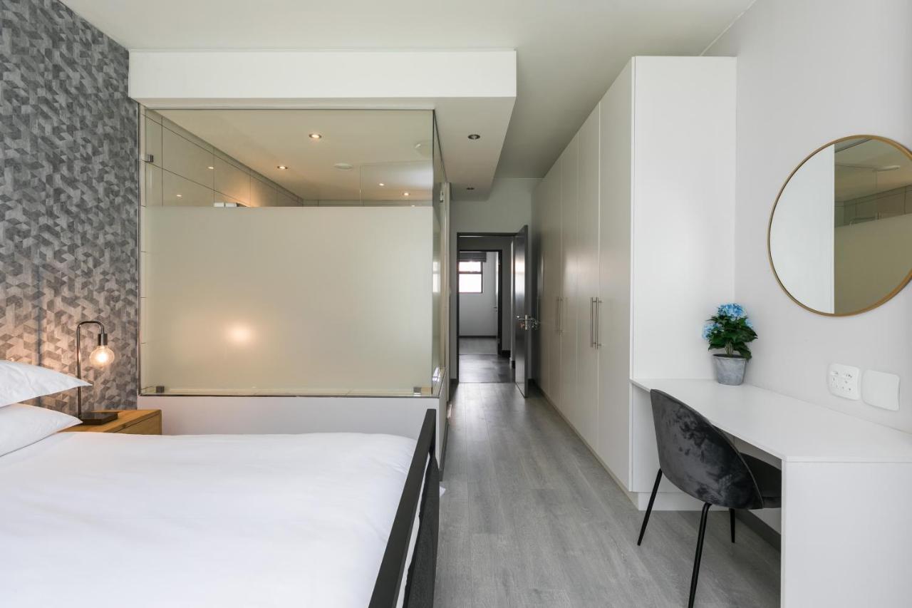Stay Ulo At Atholl Gate Йоханнесбург Экстерьер фото