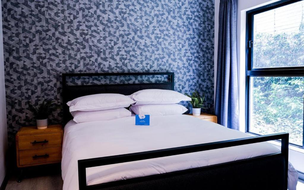 Stay Ulo At Atholl Gate Йоханнесбург Экстерьер фото